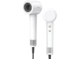 Secador de Cabelo DREAME Mova Turbo (1600 w - 4 níveis de Temperatura - Branco)