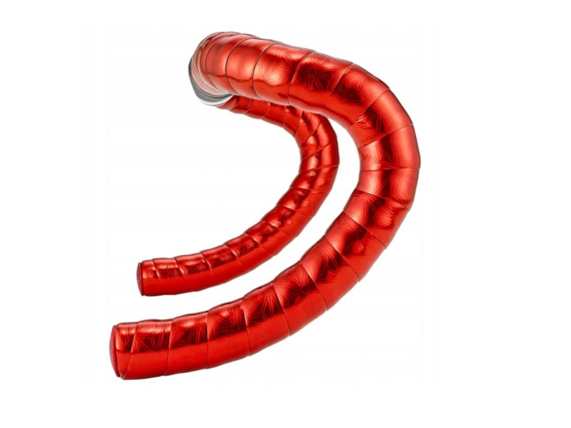 Conjunto de guiador SUPACAZ Prizmatik