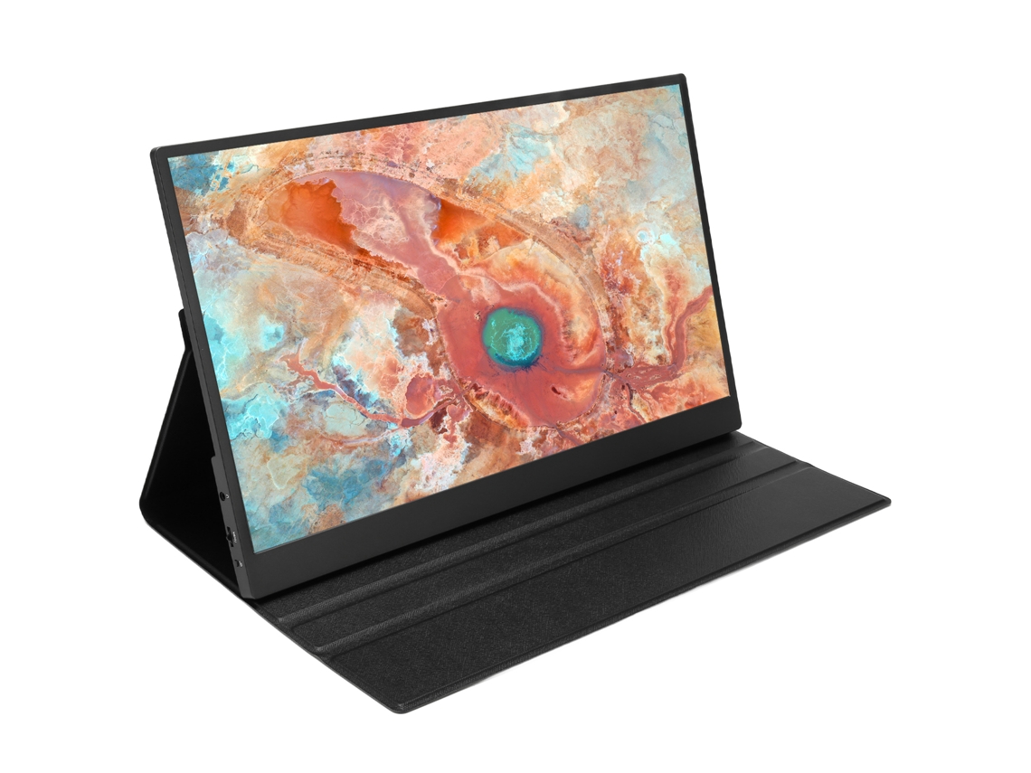 Monitor Portátil 17.3 Polegadas 1080p LAXISCREED