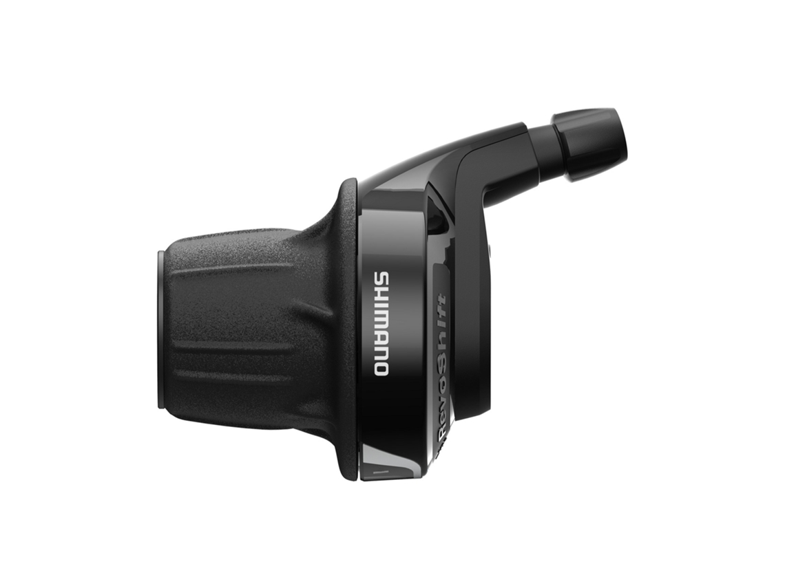 Alavanca de velocidades SHIMANO SLRV4008RLSET Revoshift 8 vitesses