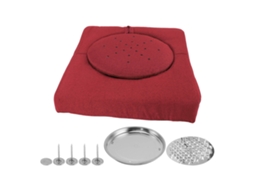 Conjunto de cojim de moxibustão ajustável Primerox