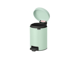 Balde 3L Verde Jade 233869 BRABANTIA