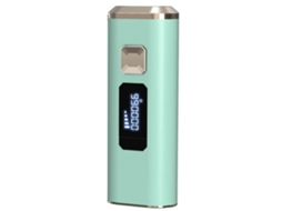 Depiladora Luz Pulsada YIZHOOD Dlp295 Ipl Multizonas Verde