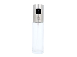 Garrafa de Azeite Spray Inox 100ml LAXISCREED