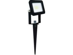 Candeeiro de Exterior Inteligente MUVIT IO MIOFLOD001