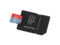 Cartão de Memória Tf Ultra miniatura LAXISCREED