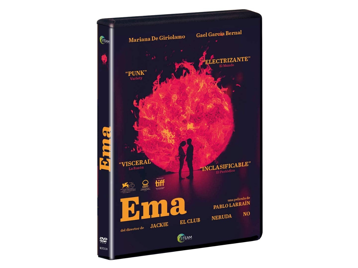 Ema (2019)
