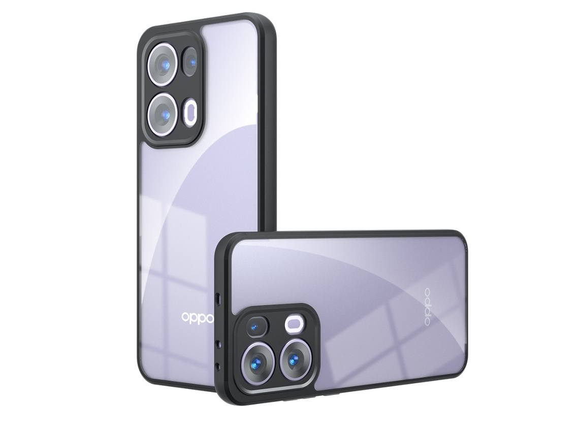 Capa Para Celular Com Textura Semelhante À Pele, Fosca E Resistente A Quedas.cor Transparente - Realme 16 Pro