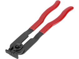 Alicate para terminais de tubos AQUAFORGE, 0,08 a 16mm, várias cores