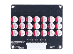 Laxiscreed Balanceador De Bateria De Lítio Ativo Para Células De 1.8v A 4.5v