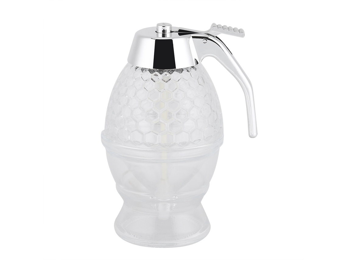 Dispenser de Xarope de Mel 200ml LAXISCREED