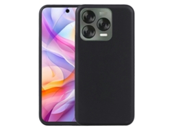 10 Peças De Capa De Tpu Para Celular