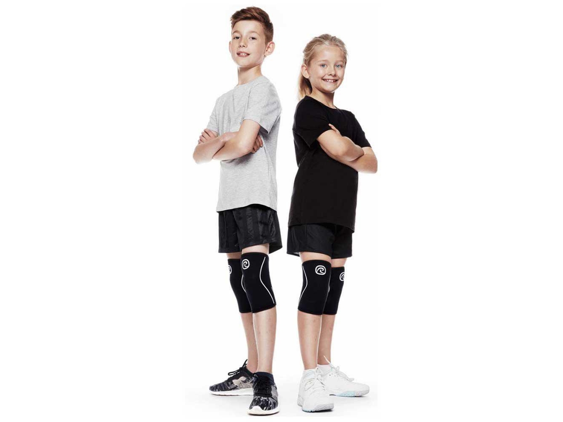 Rehband Rx 5 Mm Junior