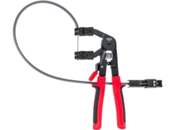 Alicate para cinta e braçadeira de mangueira VIGOR V4637N 18 53