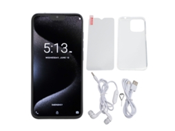 Smartphone LAXISCREED Android 10 Câmera 8mp
