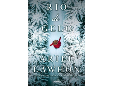 Livro Rio De Gelo De Ariel Lawhon De Ariel Lawhon (português)