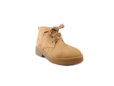 Botas SUNCOLOR - Mulher (36 - Castanho)