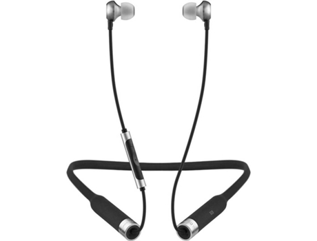 Auriculares Bluetooth RHA Ma650 (In Ear - Microfone - Preto)