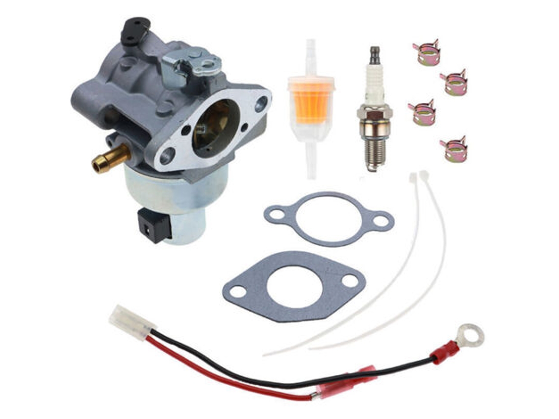 Carburetor For John Deere L110, Lt160, Lt155 Lawnmowers, Compatible With Kohler Sv600, Sv540, Sv530, Sv590 Carburetors