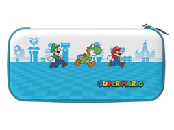 Bolsa Travel Case Mario Escape Switch