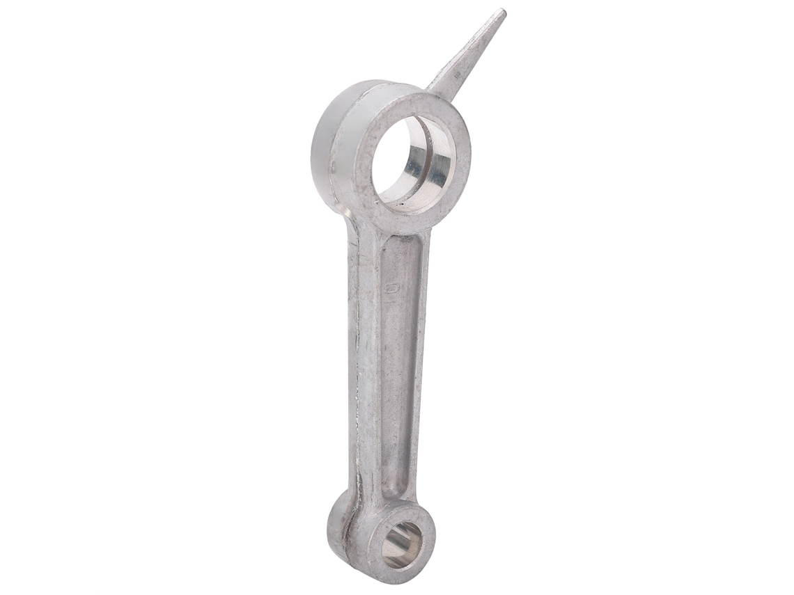 Laxiscreed Biela Para Motor 1.1kw, Compatível Com Cilindro De 51mm, Fácil Instalação