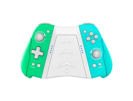 Comando Nintendo Switch IPEGA Pg-Sw006 Azul
