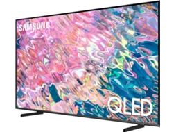 TV SAMSUNG QE55Q68BAUXXC (QLED - 55'' - 140 cm - 4K Ultra HD - Smart TV)
