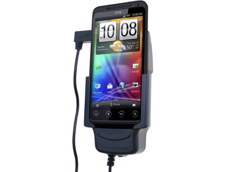 Suporte CARCOMM CMBS-711 Smartphone Preto