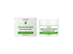 Creme Facial com Retinol para Pele Radiante