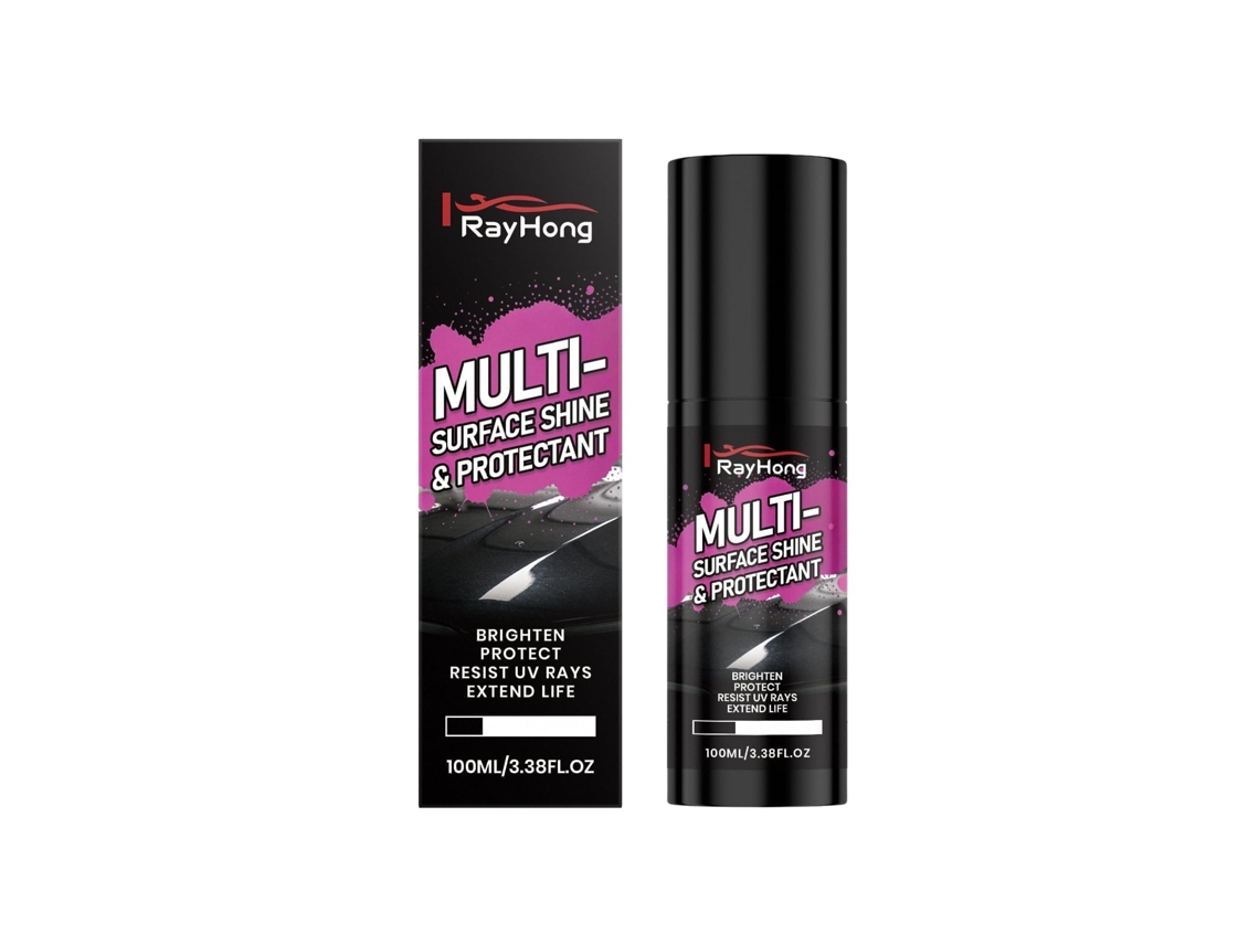 Spray Rayhong para Manutenção do Interior do Automóvel LAXISCREED