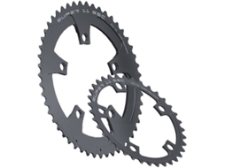 Prato para Bicicleta MICHE Super11 Ssc Interior 5B Shimano 110 Bcd