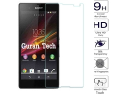 Pelicula de Vidro HONGWE. S39H Xperia C