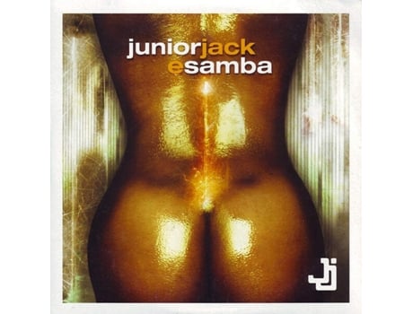 E Samba, Junior Jack Pias Recordings, Noise Traxx