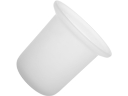 Ventilador de Mesa Portátil Recarregável Silencioso