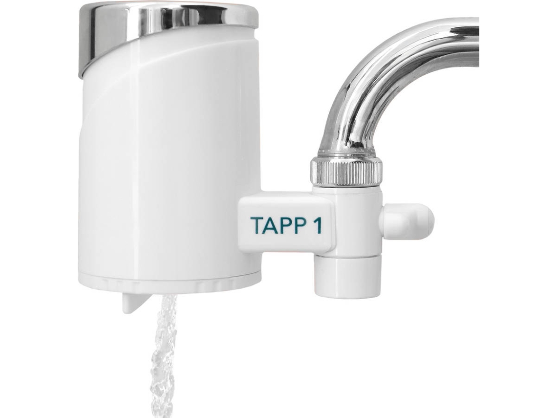 Filtro de Água TAPPWATER Essential