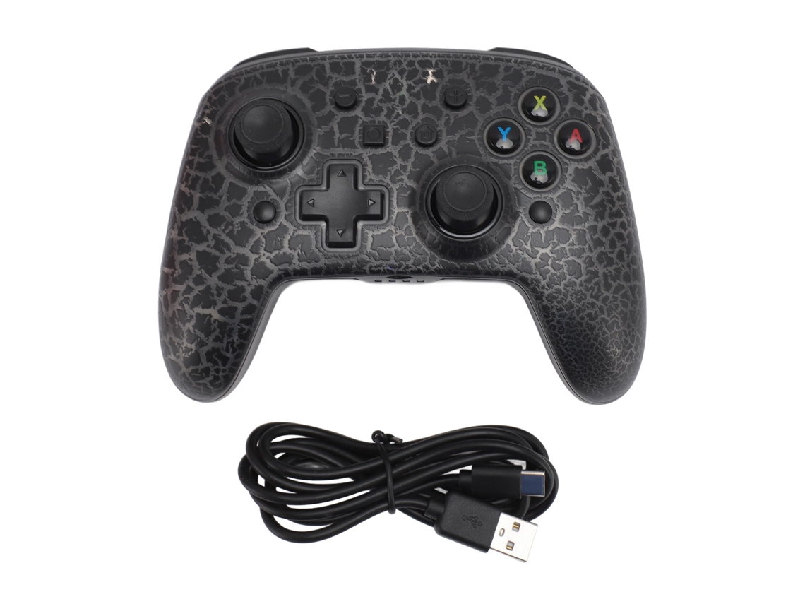 Controle Sem Fio LAXISCREED Switch Vibration Bluetooth