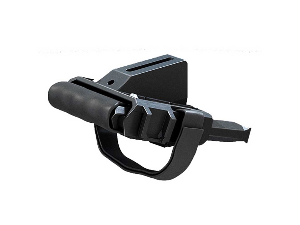 Porta-Bidão Smart Pretopro