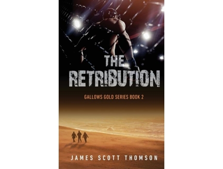 Livro The Retribution De James Scott Thomson (inglês)