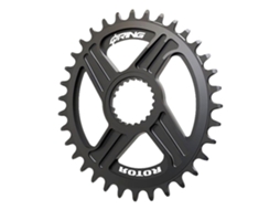 Rotor Qx1 Shimano Direct Mount Xt Oval Chainring