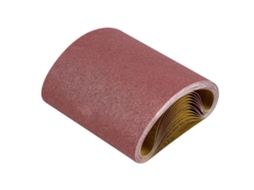 Lixas De Óxido De Alumínio Grão 80 Vermelhas 202 X 485 Mm 12 Unidades Vevor