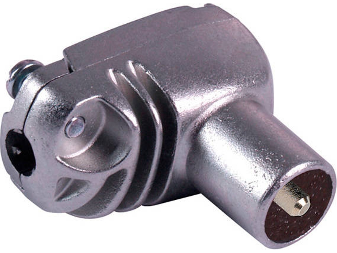 Conmutador De Antena CO-301N - 1 Entrada, 3 Salidas Tipo N - Hasta 1500 MHz, 50 Ohm, Para Radioaficionados