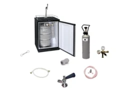 Refrigerador de cerveja de projecto até 50L barris (bar de cerveja) Type M