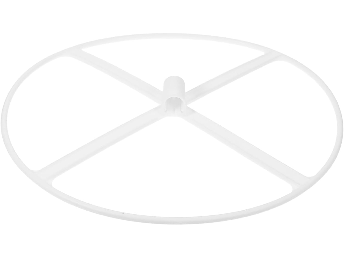 Suporte Para Mosquiteiro De Berço, Resistente E Leve, Instalação Sem Ferramentas Para Cama De Menina, Casa E Berçário