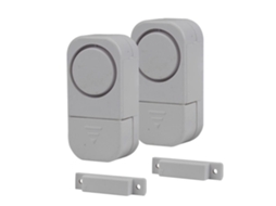 Alarme para Janelas DIV 95Db 2X