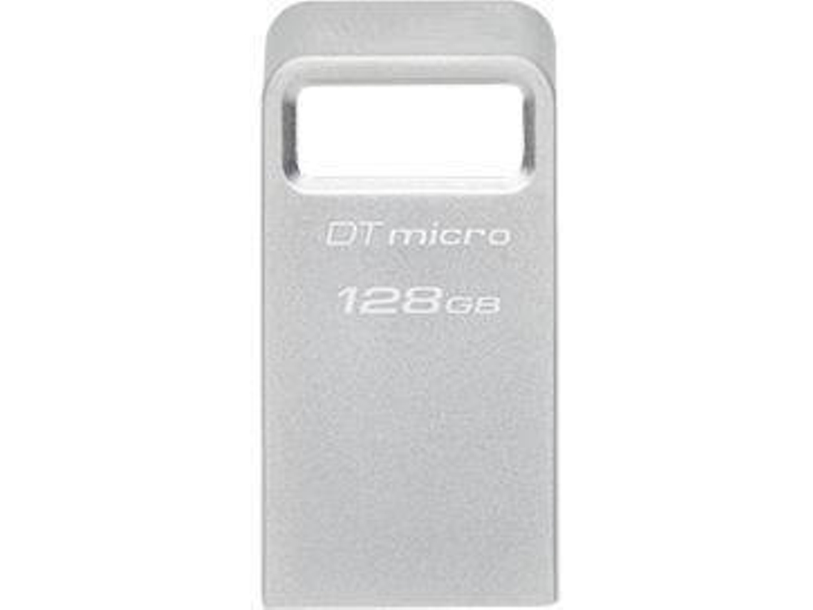 Pen USB KINGSTON MicroDuo 3C (USB 3.1 - 128 GB)