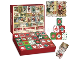 Quebra Cabeça De Natal Com Decorações E Enfeites Para Crianças Papai Noel Em Casa Slowmoose
