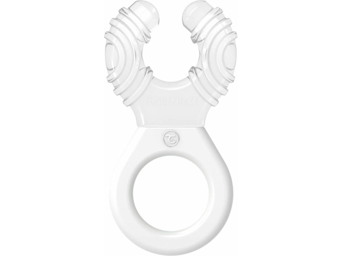 Mordedor TWISTSHAKE Branco