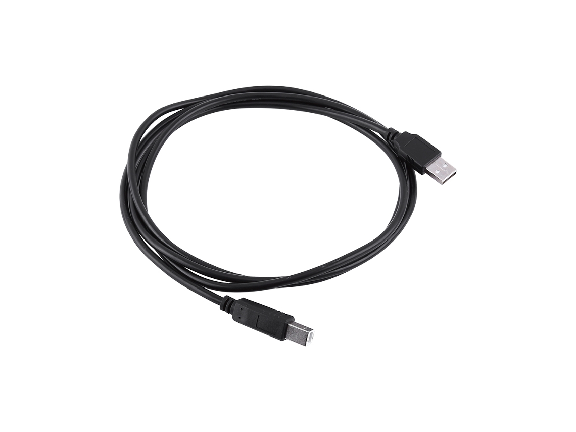 Cabo Usb A b Macho 1,8m LAXISCREED