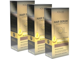 Sérum para o Cabelo VOLLARE COSMETICS Oil Serum Repair (30ml)