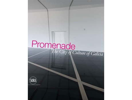 Livro Promenade de Rachel Healy, Andres Perea et al. (Inglês - Capa Dura)
